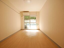 東京メトロ副都心線 雑司が谷駅 徒歩5分の賃貸マンション 2階ワンルームのリビング/ダイニング