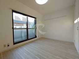 東京メトロ東西線 高田馬場駅 徒歩7分の賃貸マンション 3階1DKのリビング/ダイニング