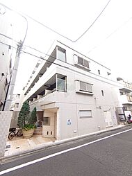 JR山手線 高田馬場駅 徒歩7分の賃貸マンション