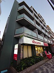 東京メトロ東西線 早稲田駅 徒歩3分の賃貸マンション