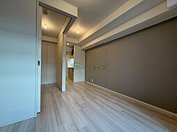 JR総武線 大久保駅 徒歩6分の賃貸マンション 3階1LDKのリビング/ダイニング