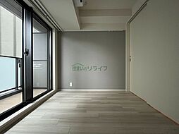 JR総武線 大久保駅 徒歩6分の賃貸マンション 6階1LDKのリビング/ダイニング