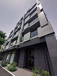 京王井の頭線 神泉駅 徒歩10分の賃貸マンション