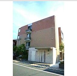 都営三田線 新高島平駅 徒歩5分の賃貸マンション