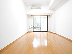 東京メトロ東西線 早稲田駅 徒歩2分の賃貸マンション 3階1Kのリビング/ダイニング