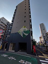 都営大江戸線 東新宿駅 徒歩3分