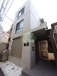 東京メトロ副都心線 西早稲田駅 徒歩3分の賃貸アパート