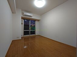 都営大江戸線 東中野駅 徒歩11分の賃貸マンション 3階1Kのリビング/ダイニング