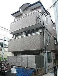 都営大江戸線 中井駅 徒歩7分