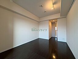 西武新宿線 下落合駅 徒歩3分の賃貸マンション 5階1Kのリビング/ダイニング