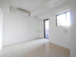 東京メトロ有楽町線 江戸川橋駅 徒歩4分の賃貸マンション 9階1Kのリビング/ダイニング