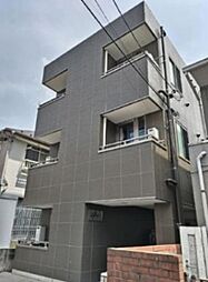 JR山手線 新大久保駅 徒歩7分の賃貸マンション