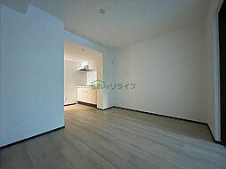 JR埼京線 恵比寿駅 徒歩13分の賃貸マンション 1階1LDKのリビング/ダイニング