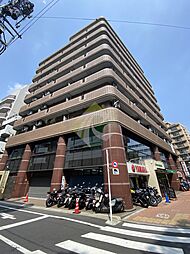 東京メトロ有楽町線 江戸川橋駅 徒歩5分の賃貸マンション