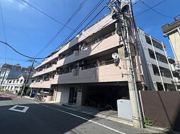 JR山手線 高田馬場駅 徒歩13分の賃貸マンション