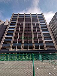 都営大江戸線 若松河田駅 徒歩3分の賃貸マンション