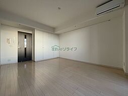 小田急小田原線 参宮橋駅 徒歩6分の賃貸マンション 11階1Kのリビング/ダイニング