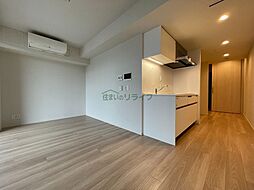 小田急小田原線 参宮橋駅 徒歩6分の賃貸マンション 2階1LDKのリビング/ダイニング