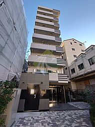 東京メトロ副都心線 雑司が谷駅 徒歩6分の賃貸マンション