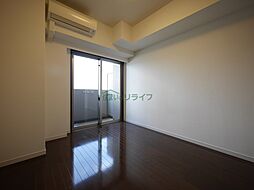 東京メトロ東西線 早稲田駅 徒歩7分の賃貸マンション 2階1Kのリビング/ダイニング