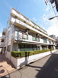 東京メトロ東西線 高田馬場駅 徒歩4分