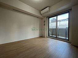 東京メトロ東西線 高田馬場駅 徒歩5分の賃貸マンション 5階1Kのリビング/ダイニング