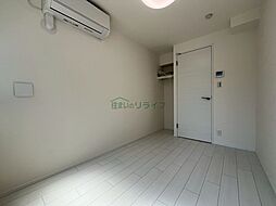 東京メトロ東西線 早稲田駅 徒歩3分の賃貸マンション 2階1DKのリビング/ダイニング