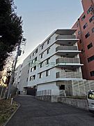 若松河田駅より徒歩7分 1階 築19年1ヶ月の賃貸物件