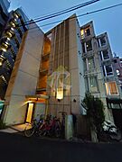 ＢｒａｎｃｈｅＫａｇｕｒａｚａｋａ 3階 築18年10ヶ月の賃貸物件