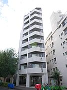西早稲田駅より徒歩3分 9階 築17年の賃貸物件