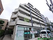早稲田駅より徒歩2分 2階 築20年3ヶ月の賃貸物件