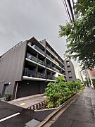 東新宿駅より徒歩2分 5階 築11年2ヶ月の賃貸物件