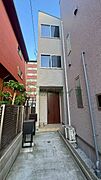 Ｋｏｌｅｔ雑司が谷＃０２の賃貸物件