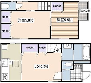 間取り：213144934298