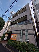 ヴィラージュ浅井 3階 築32年1ヶ月の賃貸物件