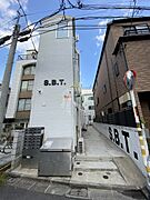 S.B.Tの賃貸物件