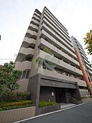 早稲田駅より徒歩10分 9階 築19年3ヶ月の賃貸物件