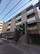 プライムアーバン西早稲田の賃貸物件