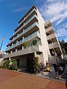 エスティメゾン東新宿の賃貸物件