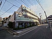 ハーモニーレジデンス東新宿の賃貸物件