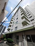 牛込ハイマンションの賃貸物件