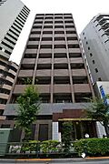 パレステュディオ目白の賃貸物件