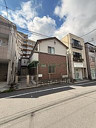 東京メトロ東西線 早稲田駅 徒歩11分の賃貸アパート