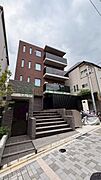 GrandPeakWasedaの賃貸物件