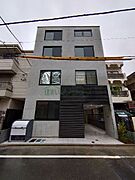 バークレーン早稲田2の賃貸物件