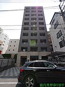 早稲田駅より徒歩1分 10階 築23年1ヶ月の賃貸物件