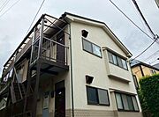 ウィーンハイツ 1階 築57年8ヶ月の賃貸物件
