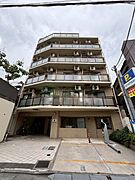 ジュエル目白台の賃貸物件