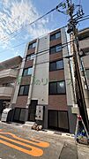 KI-FLAT山吹町の賃貸物件