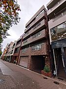 町田ビル 4階 築47年2ヶ月の賃貸物件